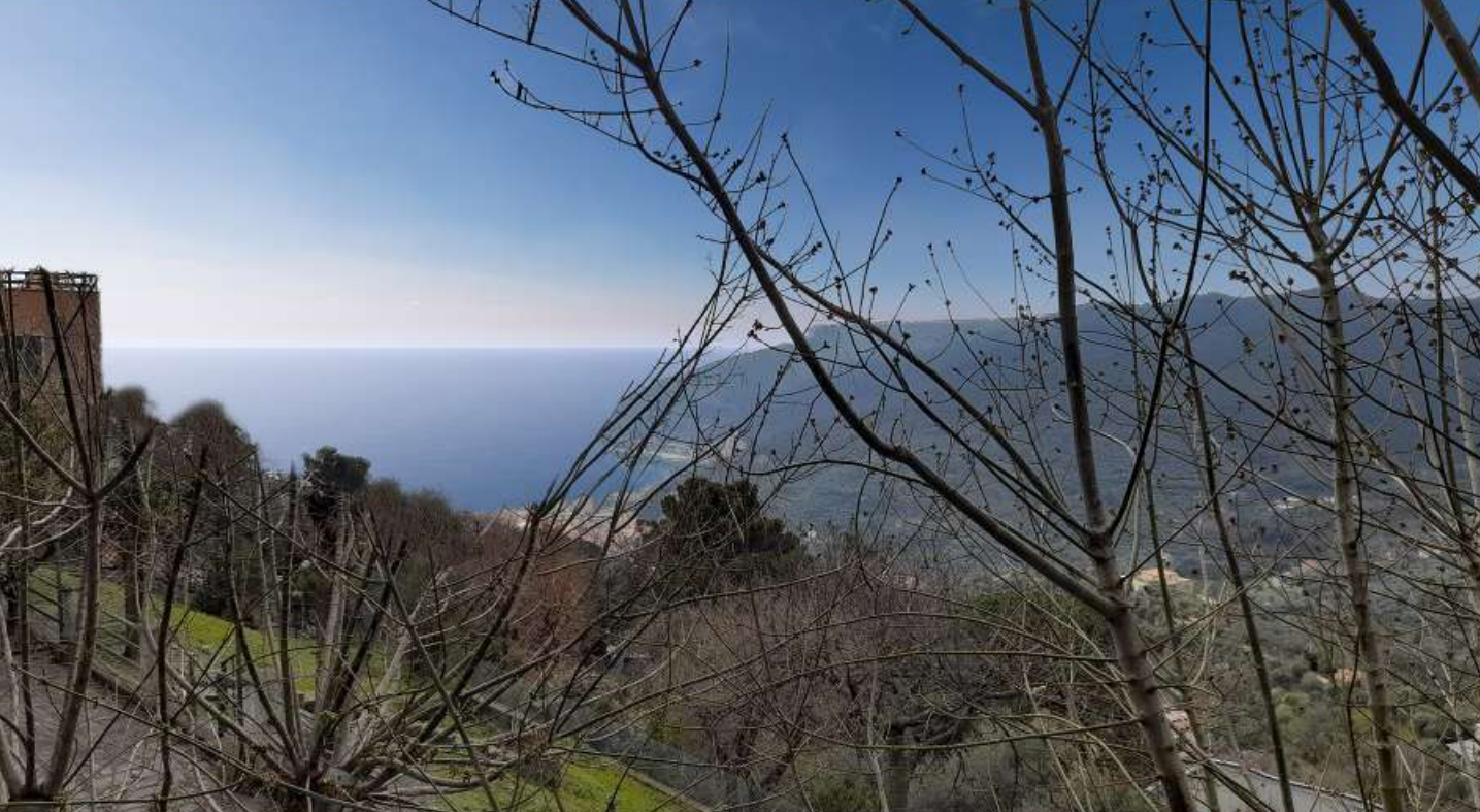 Dimora A5 + 241.5 M.s.l