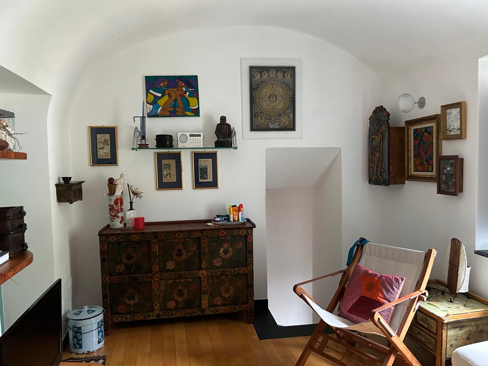 Appartamento terrazzi