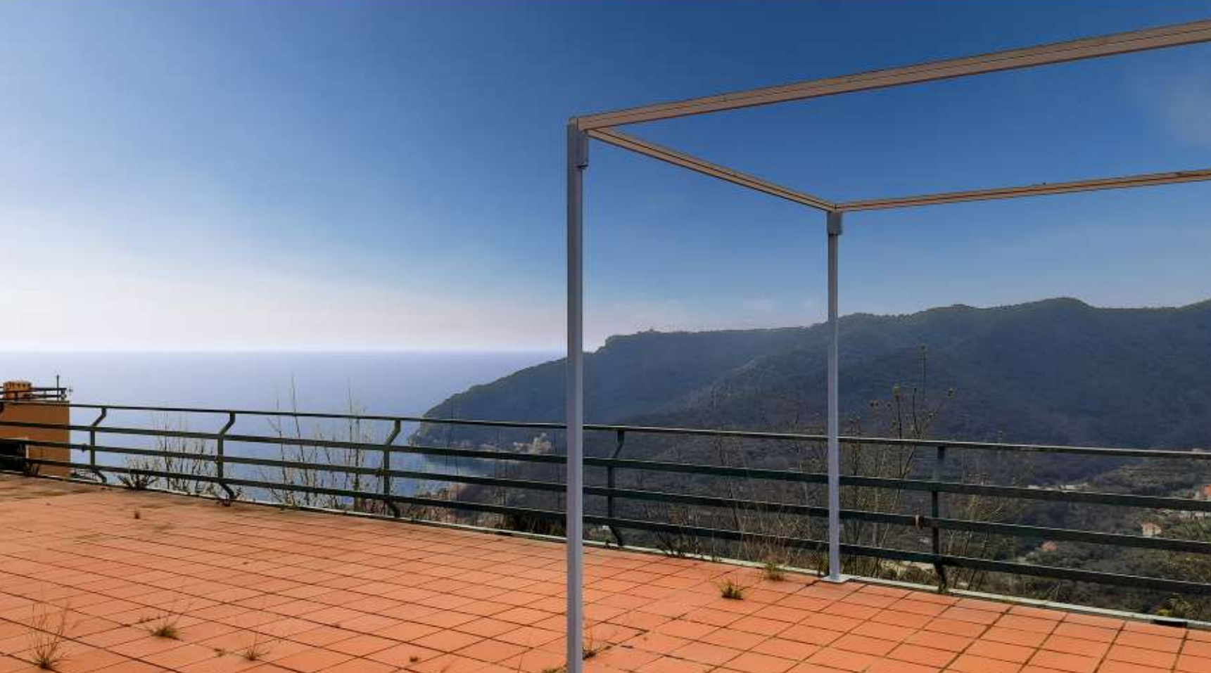 Dimora A9 + 244.6 M.s.l