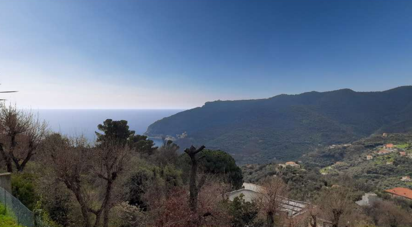 Dimora B12 + 239.5 M.s.l