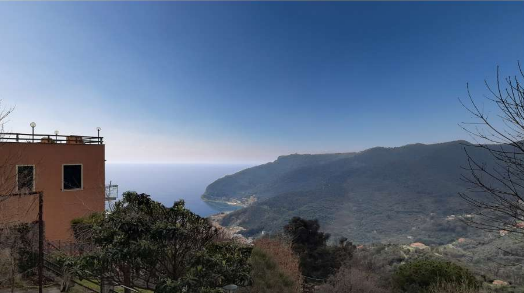 Dimora A6 + 241.5 M.s.l