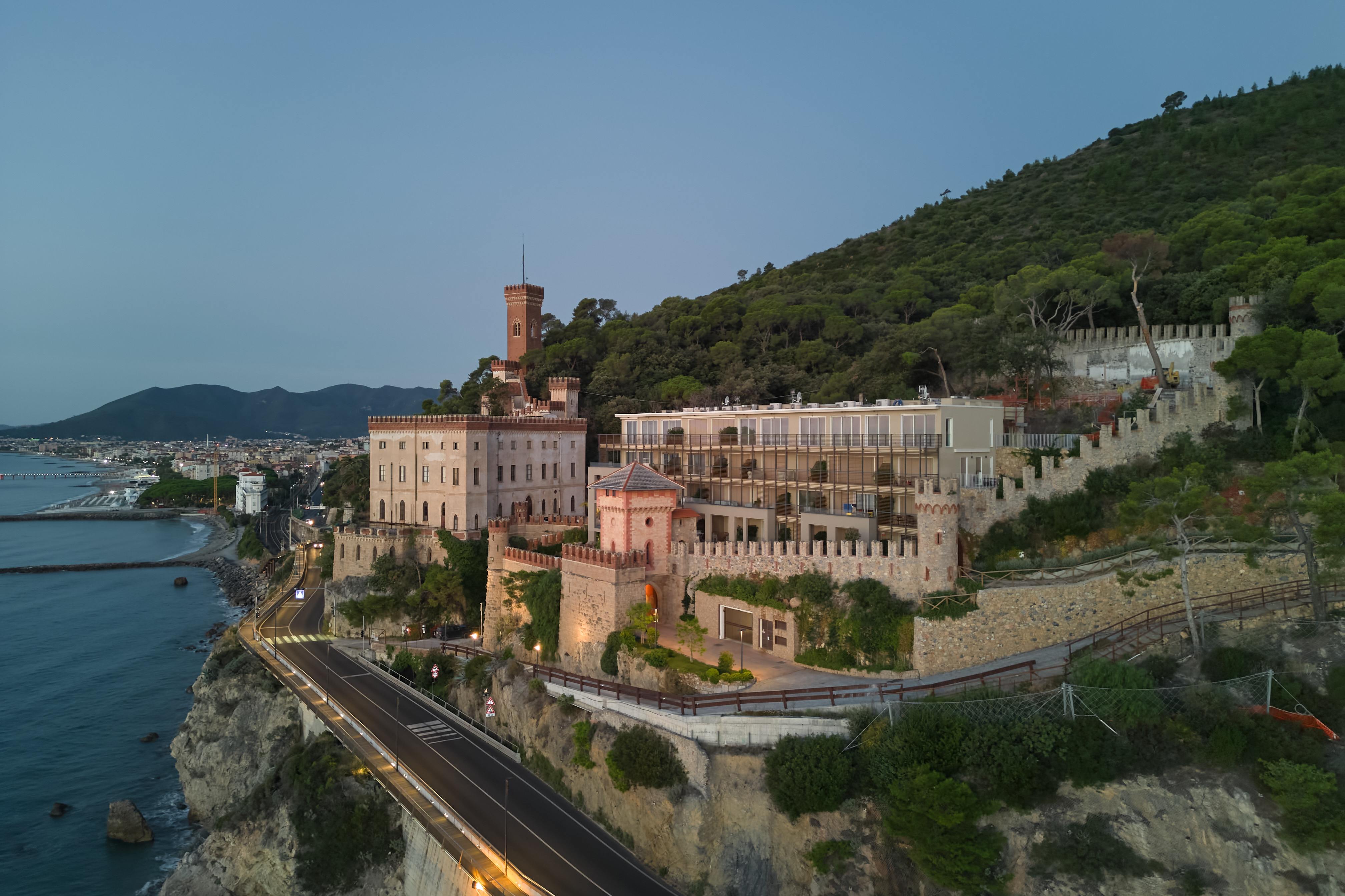 Unità 11B altre foto